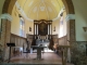 Photo précédente de Rainsars Rainsars (59177) église, intérieur