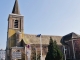 Photo suivante de Raismes  !!église Saint-Nicolas