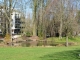 Photo précédente de Roncq Parc de L'Hotel-de-Ville