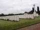 Photo suivante de Ruesnes Ruesnes (59530) cimetière, Commonwealth War Graves