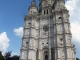 Photo précédente de Saint-Amand-les-Eaux la tour de l'abbatiale