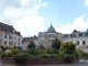 Photo suivante de Saint-Amand-les-Eaux dans la ville