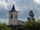 Photo suivante de Saint-Amand-les-Eaux vue sur l'église