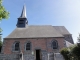 Saint-Hilaire-sur-Helpe, l'église
