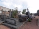 Salesches (59218) cimetière