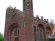 Eglise de MARTINSART, commune de SECLIN