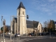 L'église Saint-Piat