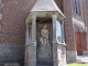 Photo suivante de Sémeries Sémeries (59440)  chapelle Christ aux liens