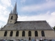 Solesmes (59730) église Saint Martin