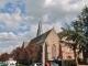 Photo précédente de Steenbecque L'église