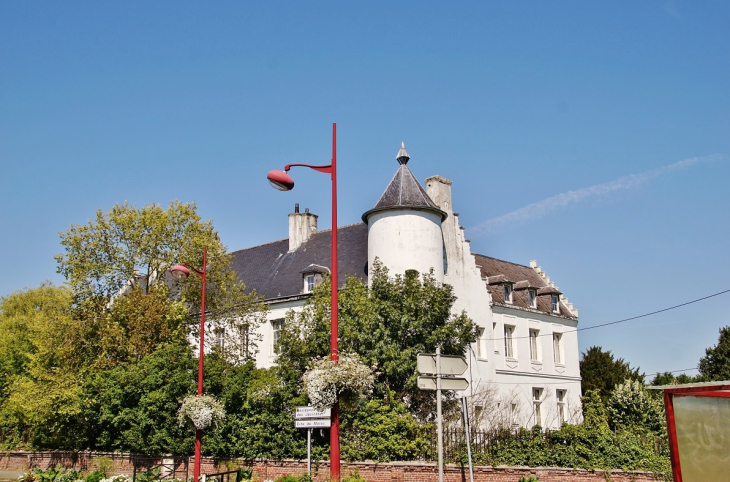 Château  - Thumeries