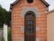 Trélon (59132) chapelle, busstop la Chapelle