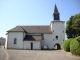 Troisvilles (59980) église
