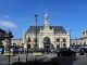 La gare