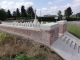 Vendegies-sur-Écaillon (59213) Cross Roads British Cemetery (1914-1918)