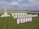 Verchain-Maugré (59227) Cannonne farm British Cemetery (1918) - 1