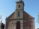 Vieux-Mesnil (59138) église
