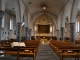Photo précédente de Villeneuve-d'Ascq Nef de L'église Saint-Pierre D'Ascq