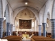 Photo suivante de Villeneuve-d'Ascq Nef de L'église Saint-Pierre D 'Ascq