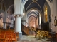 Photo suivante de Watten :église Saint-Gilles