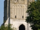 Tour de l'Ancienne Abbaye 