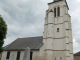 Photo suivante de Wavrechain-sous-Faulx l'église