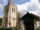 Photo suivante de West-Cappel  <église Saint-Sylvestre