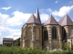 Photo précédente de West-Cappel  <église Saint-Sylvestre