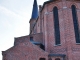 Photo suivante de Zuytpeene  église Saint-Vaast