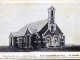 Guerre 1914-1915 - Chapelle Notre Dame de LOrette.