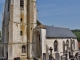 !!église Sainte-Petronille