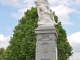 Photo suivante de Aire-sur-la-Lys Monument aux Morts