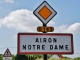 Airon-Notre-Dame