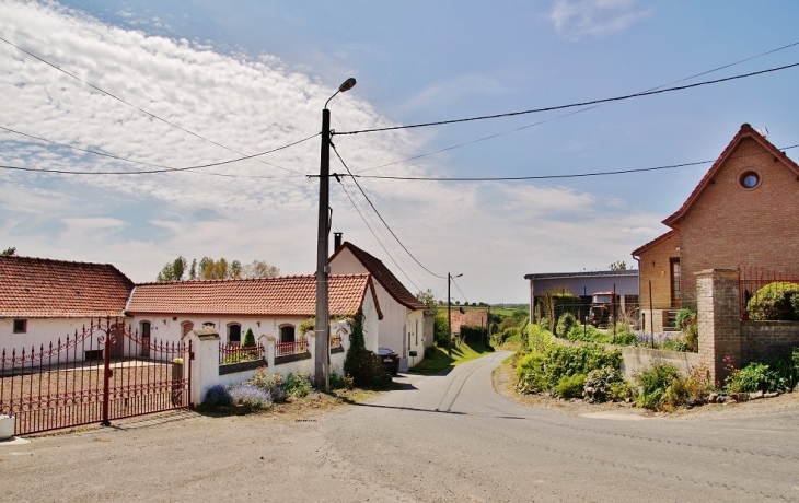 Le Village - Aix-en-Ergny