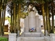 Photo suivante de Alette Monument-aux-Morts
