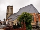 Photo précédente de Alincthun +église Saint-Denis