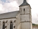 Photo suivante de Alquines --église Saint-Nicolas