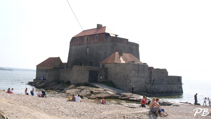 Le Fort Mahon - Ambleteuse