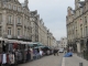 Photo précédente de Arras centre ville, jour de marché 