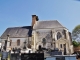 Photo suivante de Attin   église Saint-Martin