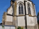 Photo suivante de Attin   église Saint-Martin