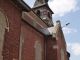 Photo suivante de Auchy-les-Mines *-église Saint-Martin