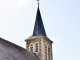 Photo suivante de Audembert  église Saint-Martin
