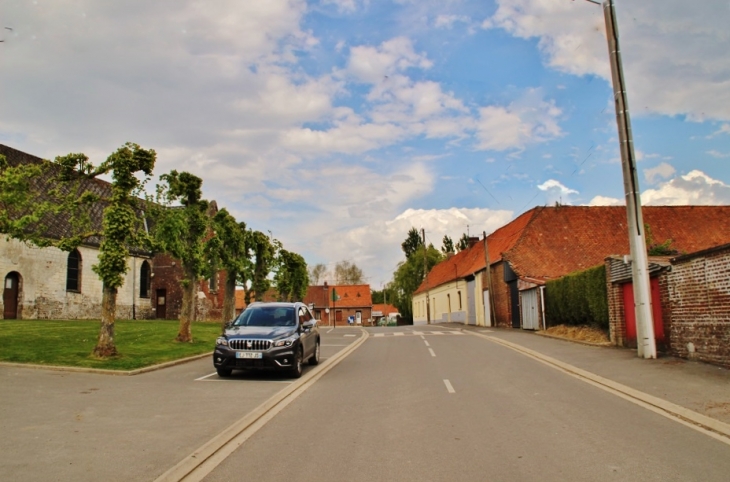 Le Village - Audincthun