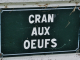 Cran-aux-Oeufs
