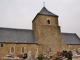 Photo précédente de Audresselles  église St Jean-Baptiste