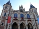 Photo suivante de Auxi-le-Château l'hôtel de ville