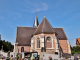 Photo suivante de Bailleul-lès-Pernes /église Saint-Omer