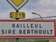 Bailleul-Sir-Berthoult