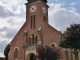 Photo précédente de Bailleul-Sir-Berthoult    église Saint-Jean-Baptiste 